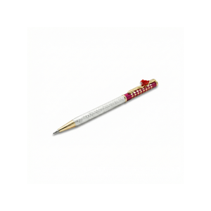 Lustra Rose Gold Signature Pen - 925 Sterling Silver - Lustra