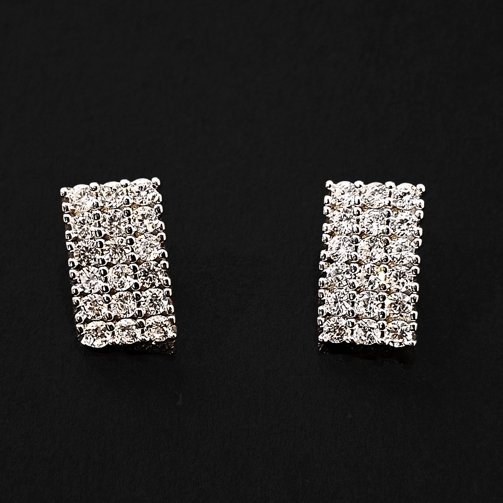 Radiant Elegance Earrings