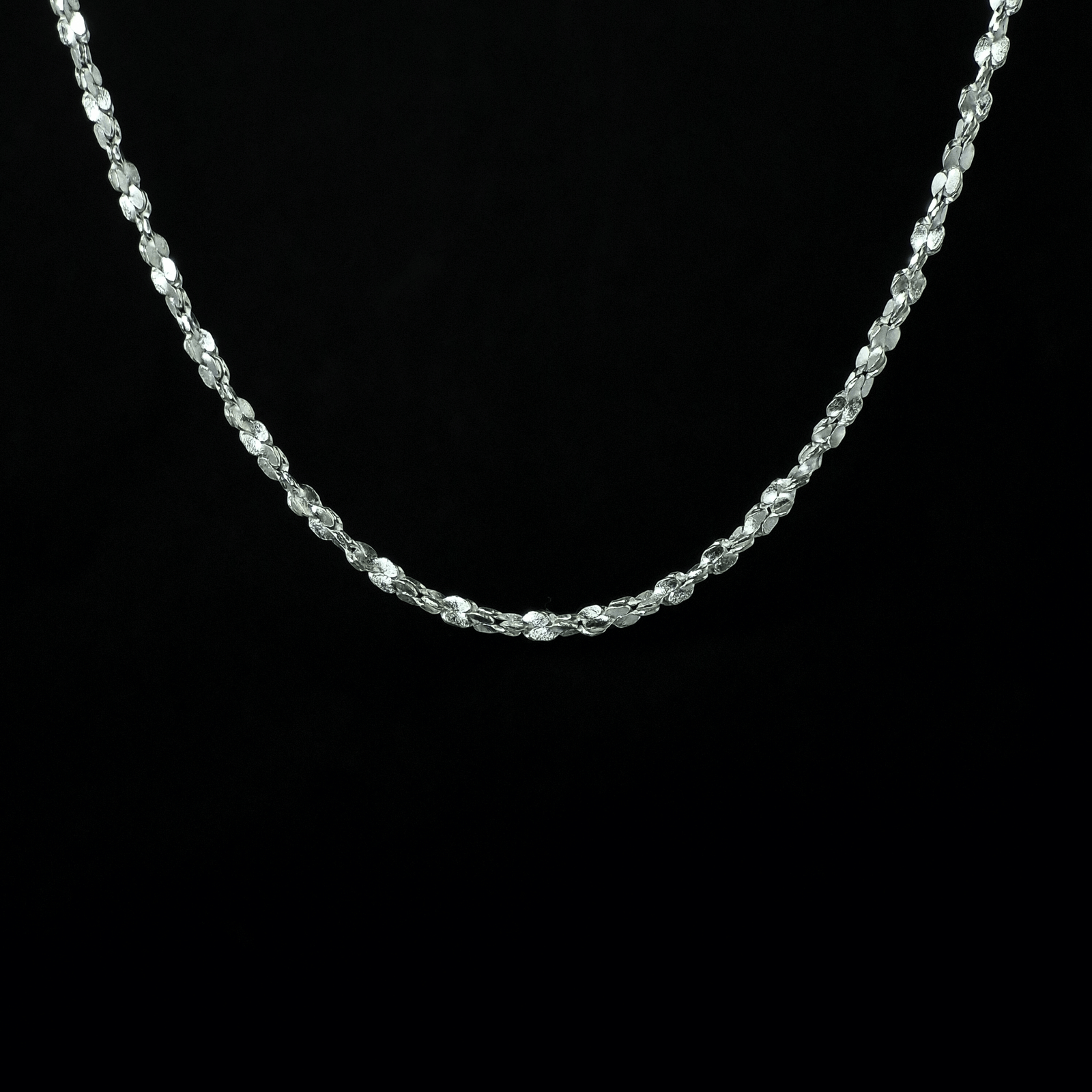 Lustra Elegant Link Chain