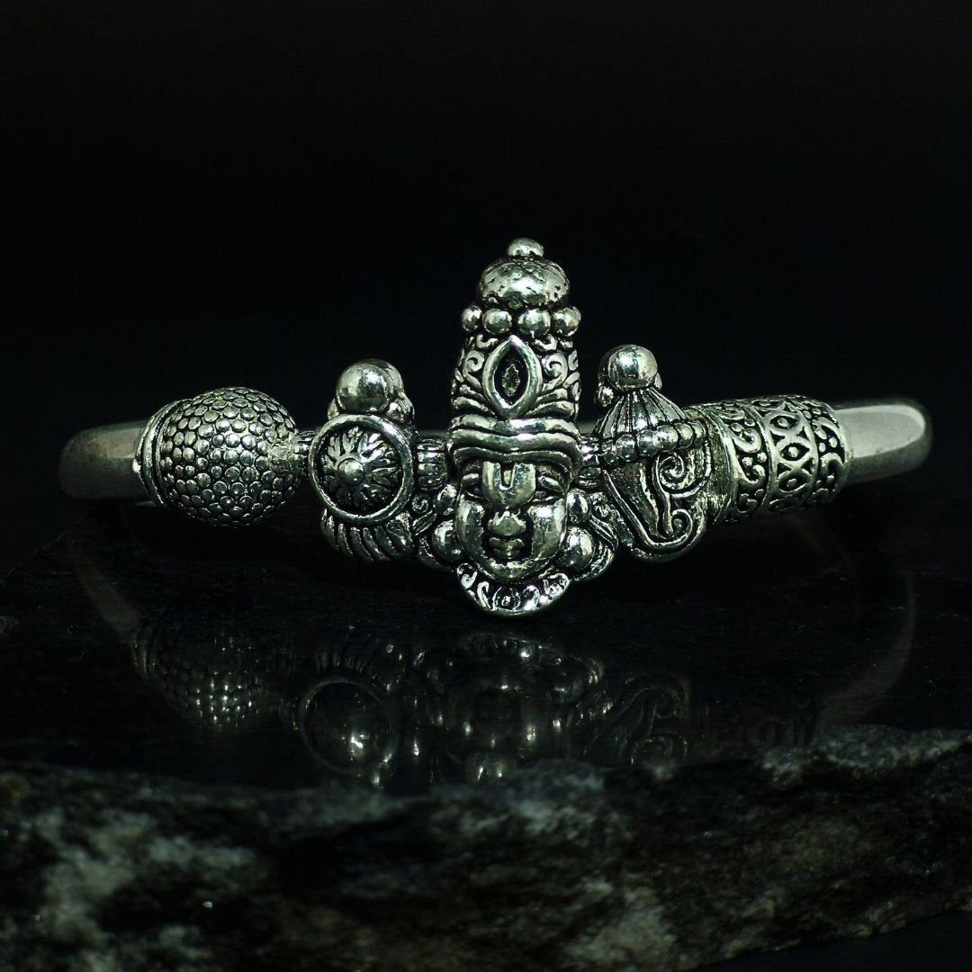 Jagannath Legacy Men's Kada