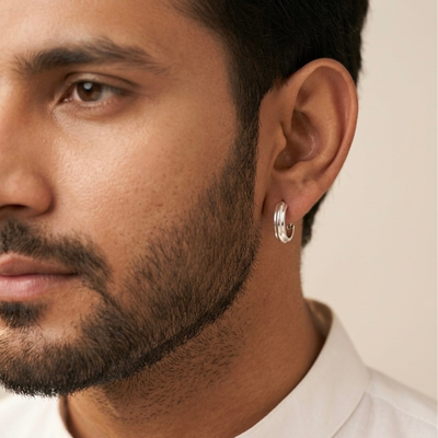 Men's Earrings