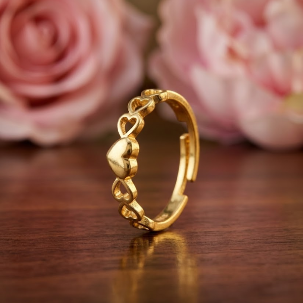 Gold Plated