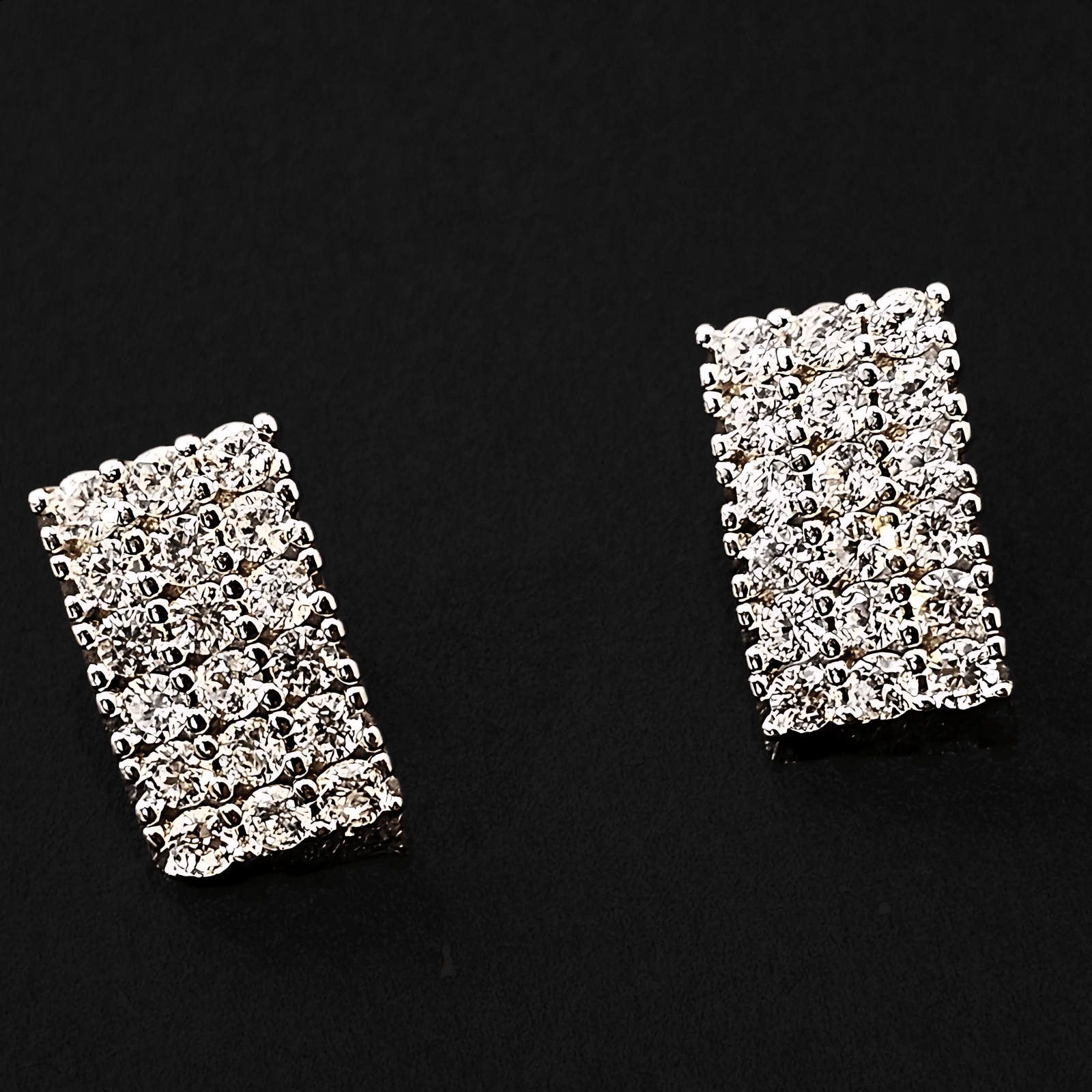 Radiant Elegance Earrings