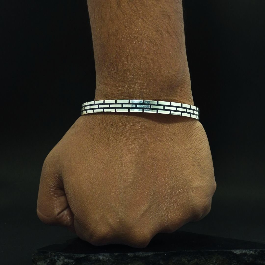 Urban Link Men's Kada