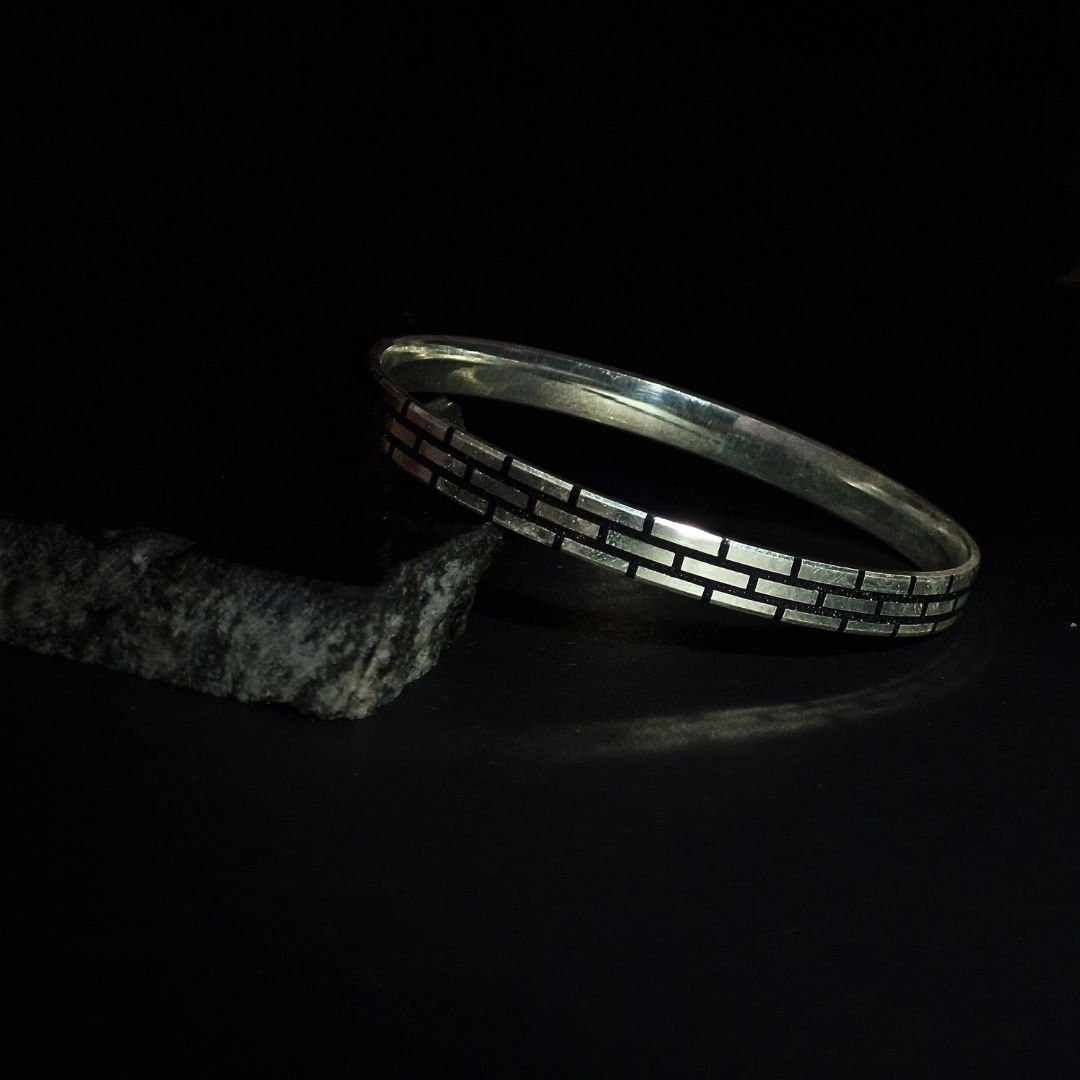 Urban Link Men's Kada