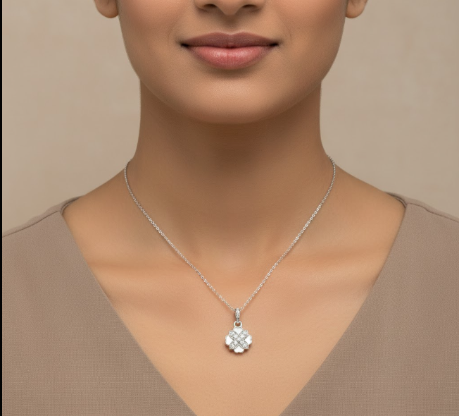 Colorful Floral Penda