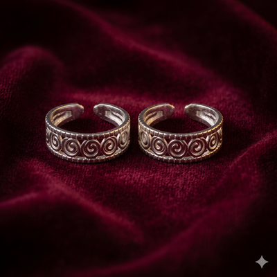 Toe Ring