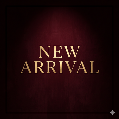 New arrival