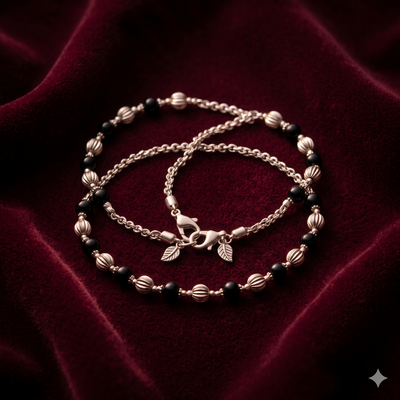 Anklets