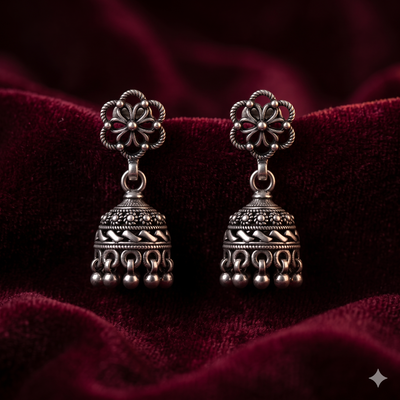 Jhumka