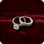 Couple Rings