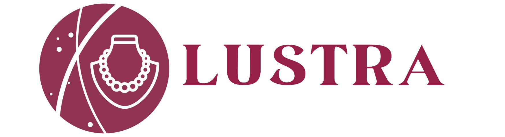 Lustra logo
