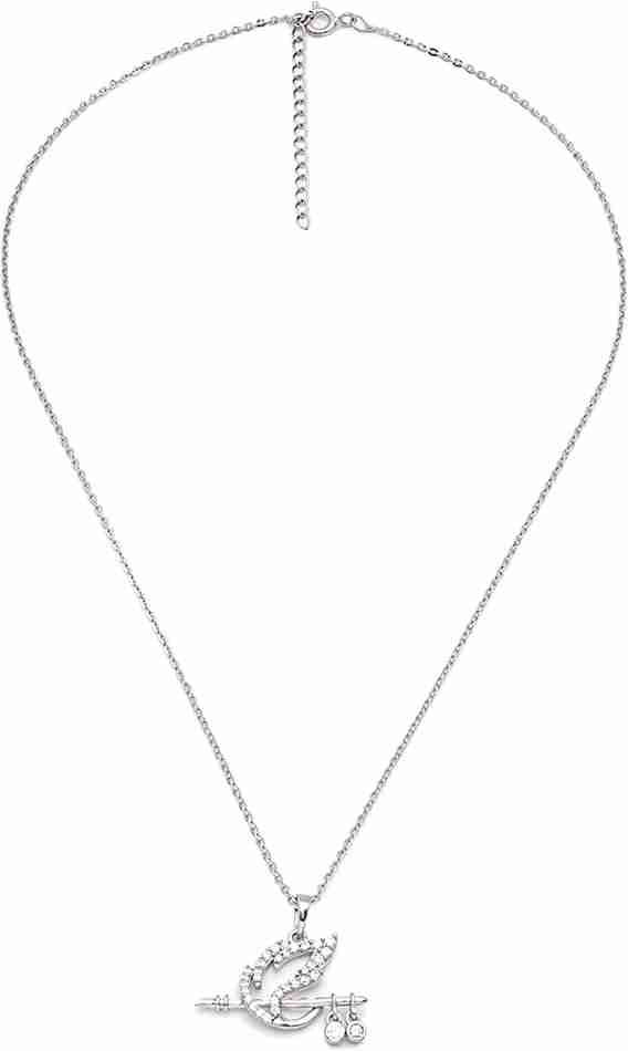 Krishna basuri pendant
