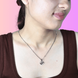 Charming Love Pendant