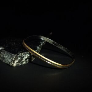 Twin Glow Men's Kada