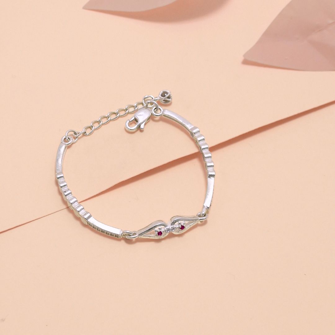 Elegant Harmony Bracelet