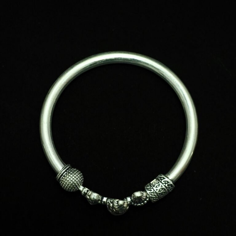 Jagannath Legacy Men's Kada - Image 2