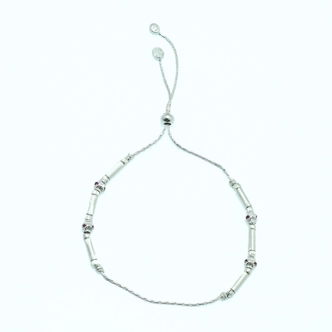 Linea Pearl Anklet