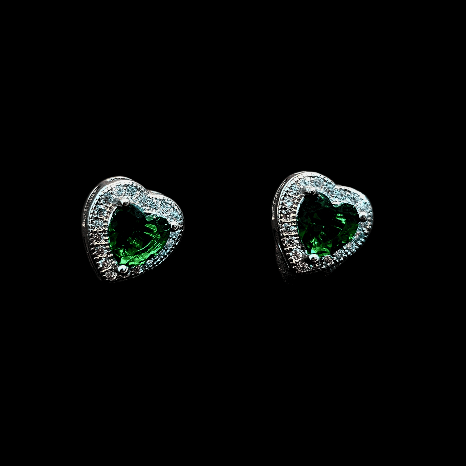 Heartfelt Elegance Jewelry Set