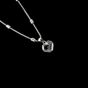 Charming Love Pendant