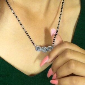 Eternal Spark Mangalsutra