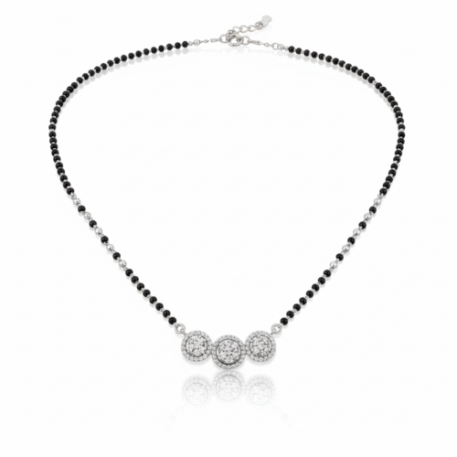 Eternal Spark Mangalsutra
